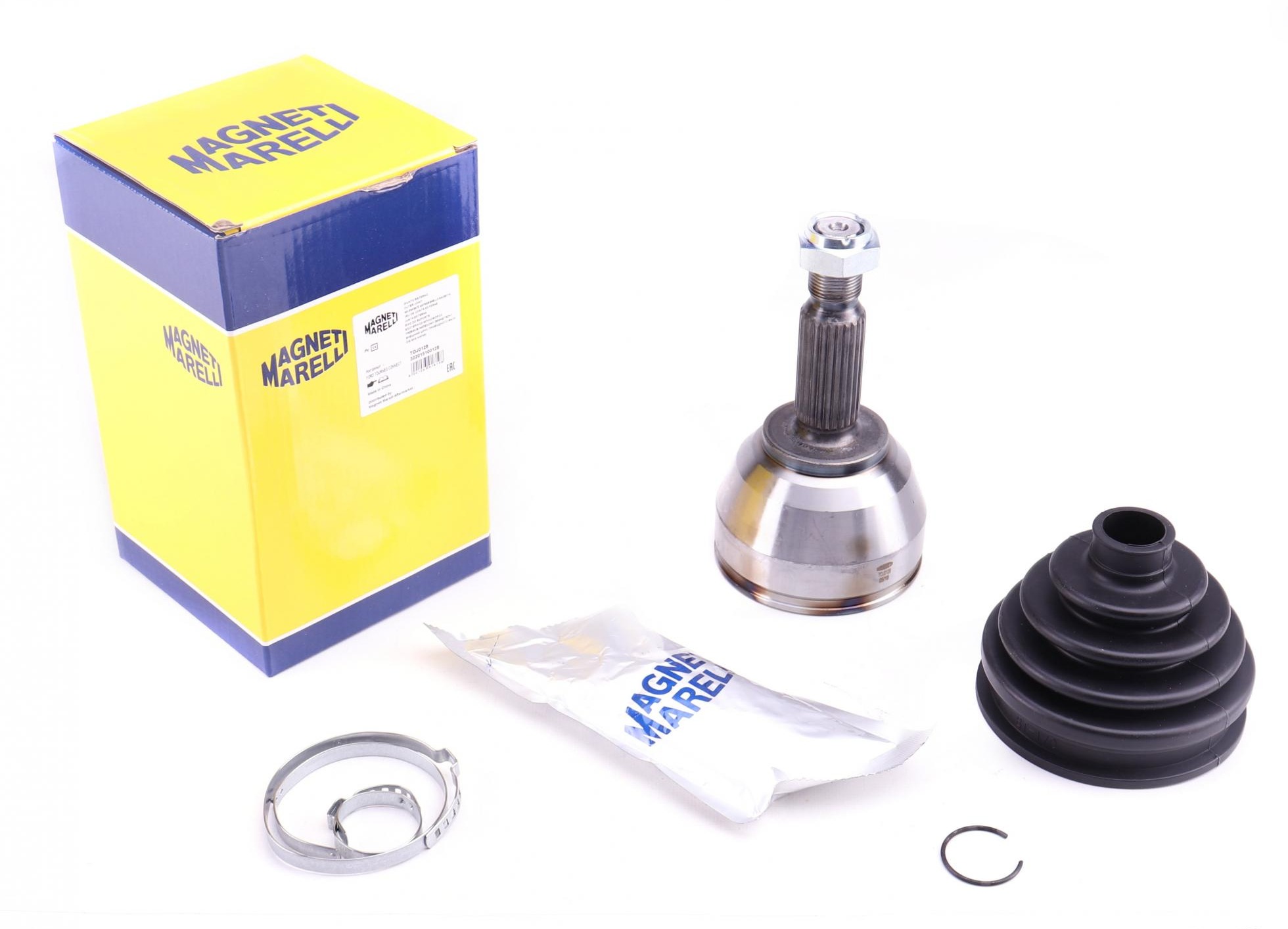 302015100128 MAGNETI MARELLI